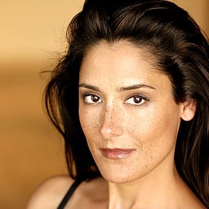 Alicia Coppola