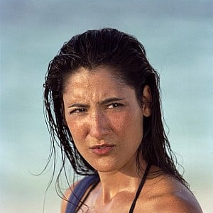 Alicia Coppola