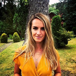 Alicia Dauby