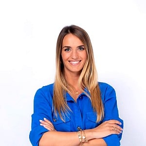 Alicia Dauby