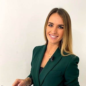 Alicia Dauby