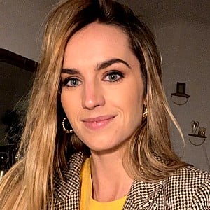 Alicia Dauby