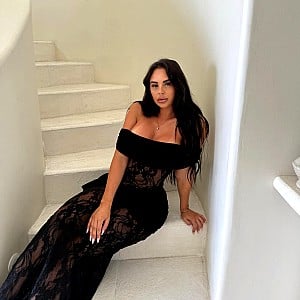 Alicia Davis (Onlyfans)