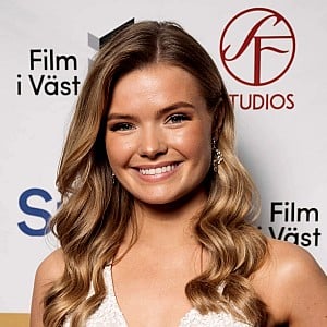 Alicia Eriksson