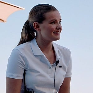 Alicia Eriksson