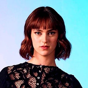 Alicia Falco