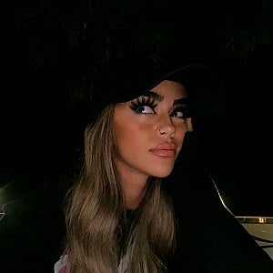 Alicia Garcia