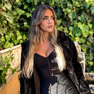 Alicia Garcia