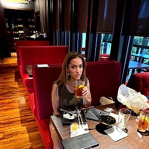 Alicia Gordillo