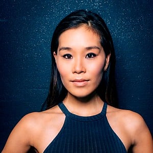 Alicia Hannah-Kim