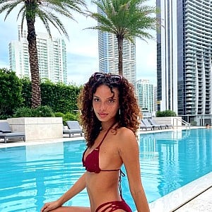 Alicia Herbeth