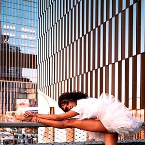 Alicia Holloway