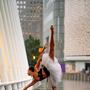 Alicia Holloway