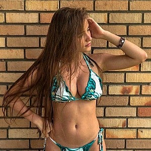 Alicia Kaline