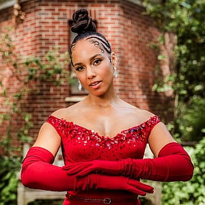 Alicia Keys