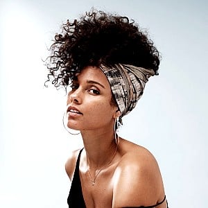Alicia Keys
