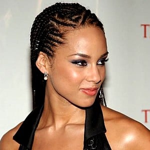 Alicia Keys