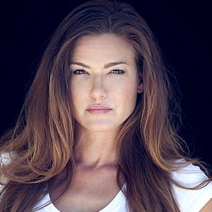 Alicia Lagano