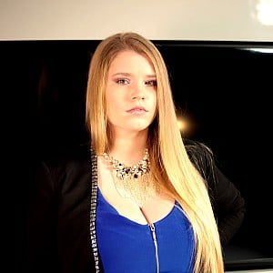 Alicia Linda