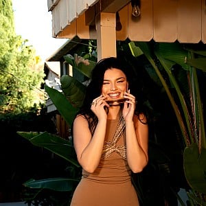 Alicia Loraina Olivas