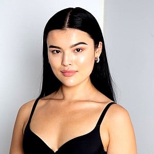 Alicia Loraina Olivas