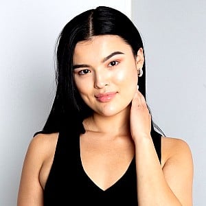 Alicia Loraina Olivas