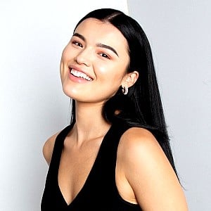 Alicia Loraina Olivas