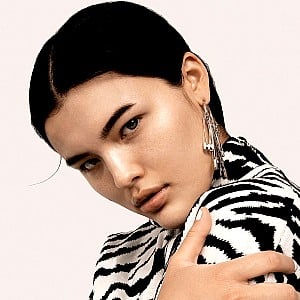Alicia Loraina Olivas