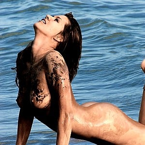 Alicia Machado