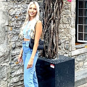 Alicia Mackenzie