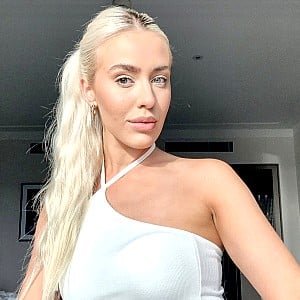 Alicia Mackenzie