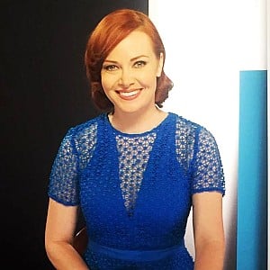 Alicia Malone