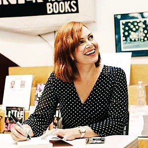 Alicia Malone