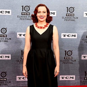 Alicia Malone