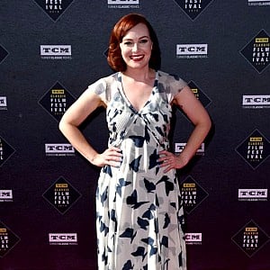 Alicia Malone