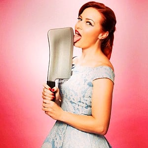 Alicia Malone