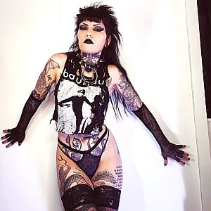 Alicia McMunn