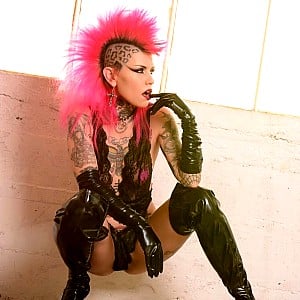 Alicia McMunn