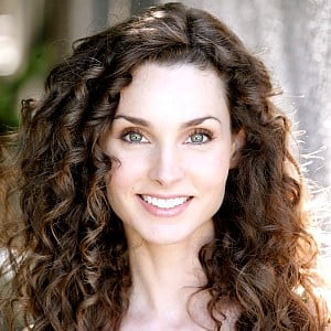 Alicia Minshew