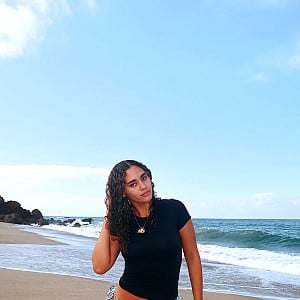 Alicia Montes