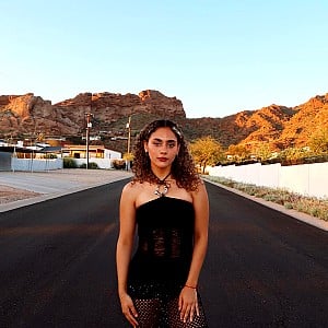 Alicia Montes