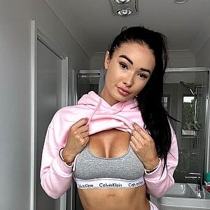 Alicia Parr