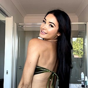 Alicia Parr