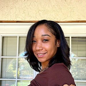 Alicia Reign
