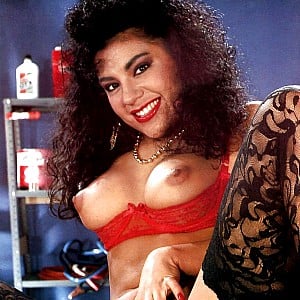 Alicia Rio
