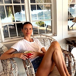 Alicia Rountree
