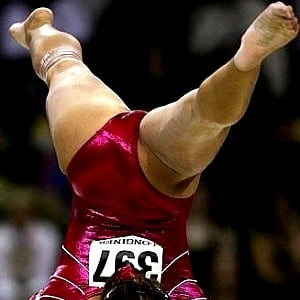 Alicia Sacramone