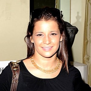 Alicia Sacramone