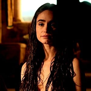 Alicia Sanz