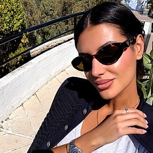 Alicia Sevilla